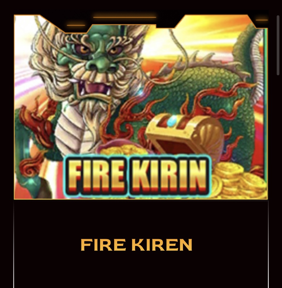 new fire kirin play link: http://start.firekirin.xyz:8580/index.html