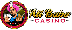 Ali Baba Casino logo